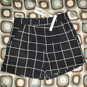 Nwt shorts
